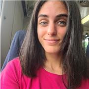 Profesora de Primaria se ofrece a dar clases particulares adaptada a las necesidades del alumno